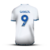 Camisa branca do Cruzeiro II 2024/25 com o nome Gabigol e número 9 nas costas
camisa-do-cruzeiro-2024-25-away-9-gabigol