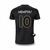 Camisa Corinthians Away 24/25 #Memphis 10 Torcedor Masculino - Black - comprar online