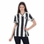 Nova Camisa Feminina Titular do Botafogo 2024-2025 - Honrar o Passado

