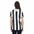 Nova Camisa Feminina Titular do Botafogo 2024-2025 - Honrar o Passado

