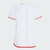 Camisa Internacional II 2024/25 Feminina Adidas - Branca na internet