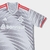 Camisa Internacional III 24/25 Torcedor Adidas Masculina - Cinza - comprar online