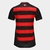 camisa-flamengo-titular-25-26-feminina-torcedor-baby-look-lancamento-camisa-flamengo-i-2526-sn-torcedor-adidas-feminina-preto