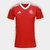 Camisa Internacional I 2025/26 Feminina Adidas - Vermelha - comprar online