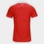 Camisa Internacional I 2025/26 Feminina Adidas - Vermelha na internet