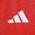 Imagem do Camisa Internacional I 2025/26 Feminina Adidas - Vermelha