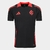 Camisa Internacional Treino 25/26 Adidas Masculina - Preto - comprar online