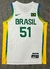 Regata Oficial Seleção Brasileira de Basquete Olimpíadas 2024 Branca
Mostre Seu Apoio com a Regata Basquete Brasil 2024
Conforto e Estilo com a Regata Olimpíadas 2024 da Seleção Brasileira
Vista-se como os Profissionais com a Regata Basquete Brasil 2024
D