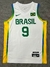 Regata Oficial Seleção Brasileira de Basquete Olimpíadas 2024 Branca
Mostre Seu Apoio com a Regata Basquete Brasil 2024
Conforto e Estilo com a Regata Olimpíadas 2024 da Seleção Brasileira
Vista-se como os Profissionais com a Regata Basquete Brasil 2024
D