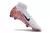 Nike Mercurial Vapor ELETRIC 16 FG, Chuteira Nike FG, Chuteira de futebol velocidade, Chuteira controle de bola, Desempenho em campo, Tração explosiva, Conforto e durabilidade