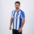 Imagem do Camisa Paysandu Lobo I 2024/25 Masculino - Branco e Azul
