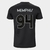 Camisa do corinthians memphis depay, número 94