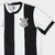 Camisa Corinthians III 24/25 Jogador Masculina Nike - Preta e Branca