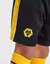 conjunto-infantil-castore-wolverhampton-i-2023-24-amarelo