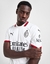 Camisa AC Milan II 2024/25 Masculina Torcedor - Branca