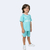 Conjunto Infantil Inter Miami III 2024/25 - Azul - MD STORE37 - Loja de Artigos Esportivos Online