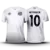 Camisa de futebol masculina do Santos I 2024/25 com o número 10 de Neymar Jr.