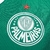 Camisa Palmeiras I 2025/26 s/n Puma Feminina - Verde - loja online