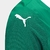 Camisa Palmeiras I 2025/26 s/n Puma Feminina - Verde - comprar online