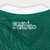 Camisa Palmeiras I 2025/26 s/n Puma Feminina - Verde