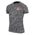 Camisa Corinthians Pré-Jogo 24/25 Nike Masculina - Branco e Preto - comprar online
