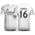 Camisa Real Madrid I 2024/25 Endrick #16 Torcedor Masculino - Branco - comprar online