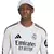 Camisa Real Madrid I 2025/26 Manga Longa Torcedor - Branca - Boleiro Vip - Camisas de Times