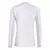 Camisa Real Madrid I 2025/26 Manga Longa Torcedor - Branca na internet