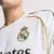 Camisa Real Madrid I 2025/26 Jogador Masculino - Branca - Boleiro Vip - Camisas de Times