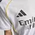 Imagem do Camisa Real Madrid I 2025/26 Jogador Masculino - Branca