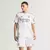 Camisa Real Madrid I 2025/26 Jogador Masculino - Branca