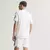 Camisa Real Madrid I 2025/26 Jogador Masculino - Branca - comprar online