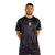 Camisa The Prince Neymar Jr 10 S/N Preta Comma Football - 2023/2024