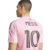 Imagem do Camisa Inter Miami I 2025/26 s/n Torcedor Adidas Masculina - Rosa