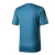 Camisa Real Madrid II 2017/18 Adidas Retrô - Azul na internet