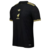 camisa titular da Seleção Mexicana 2025/26 preta
