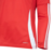 Imagem do Camisa Internacional I 2025/26 Adidas Masculina Manga Longa - Vermelho