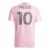 Camisa Inter Miami I 2025/26 s/n Torcedor Adidas Masculina - Rosa na internet