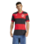 Camisa Flamengo Comemorativa 81 2025/26 Torcedor Adidas - Vermelho e Preto - Boleiro Vip - Camisas de Times