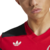 Camisa Flamengo Comemorativa 81 2025/26 Torcedor Adidas - Vermelho e Preto