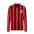 camisa-do-milan-edicao-especial-125-anos-torcedor-masculina
Camisa Milan Edição Especial 125 Anos Masculina – Listras Vermelhas e Pretas.