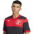 Imagem do Camisa Flamengo Comemorativa 81 2025/26 Torcedor Adidas - Vermelho e Preto