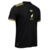 camisa titular da Seleção Mexicana 2025/26 preta
