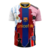 Camisa Edição Especial Messi #10 Carreira - Torcedor Masculina - comprar online