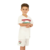 Conjunto Infantil Fluminense Away 23/24 (Camisa + Short) - Boleiro Vip - Camisas de Times