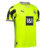 Camisa Borussia Dortmund I Aniversário 25/26 Torcedor Puma Masculina na cor amarela, com detalhes em preto e logo da marca.