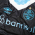 Camisa Grêmio III 24/25 Torcedor - Preto na internet