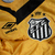 Camisa Santos III 2024/25 Umbro Torcedor - Amarelo - loja online