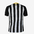 Camisa Santos II 25/26 Torcedor Adidas Masculina - Preto e Branco na internet