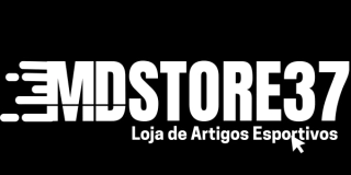 MD STORE37 - Loja de Artigos Esportivos Online